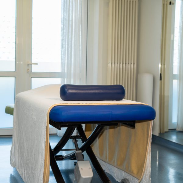 Praxis - Physiotherapie Nagold