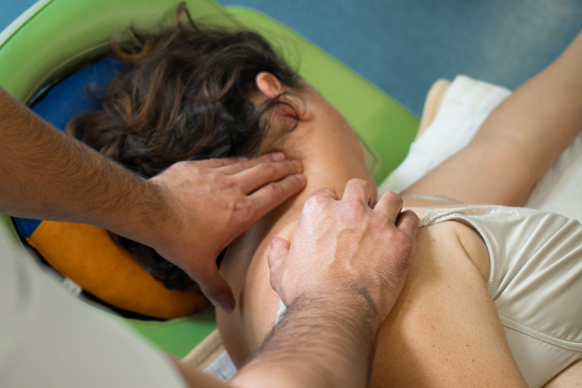 Massage- Physiotherapie Nagold